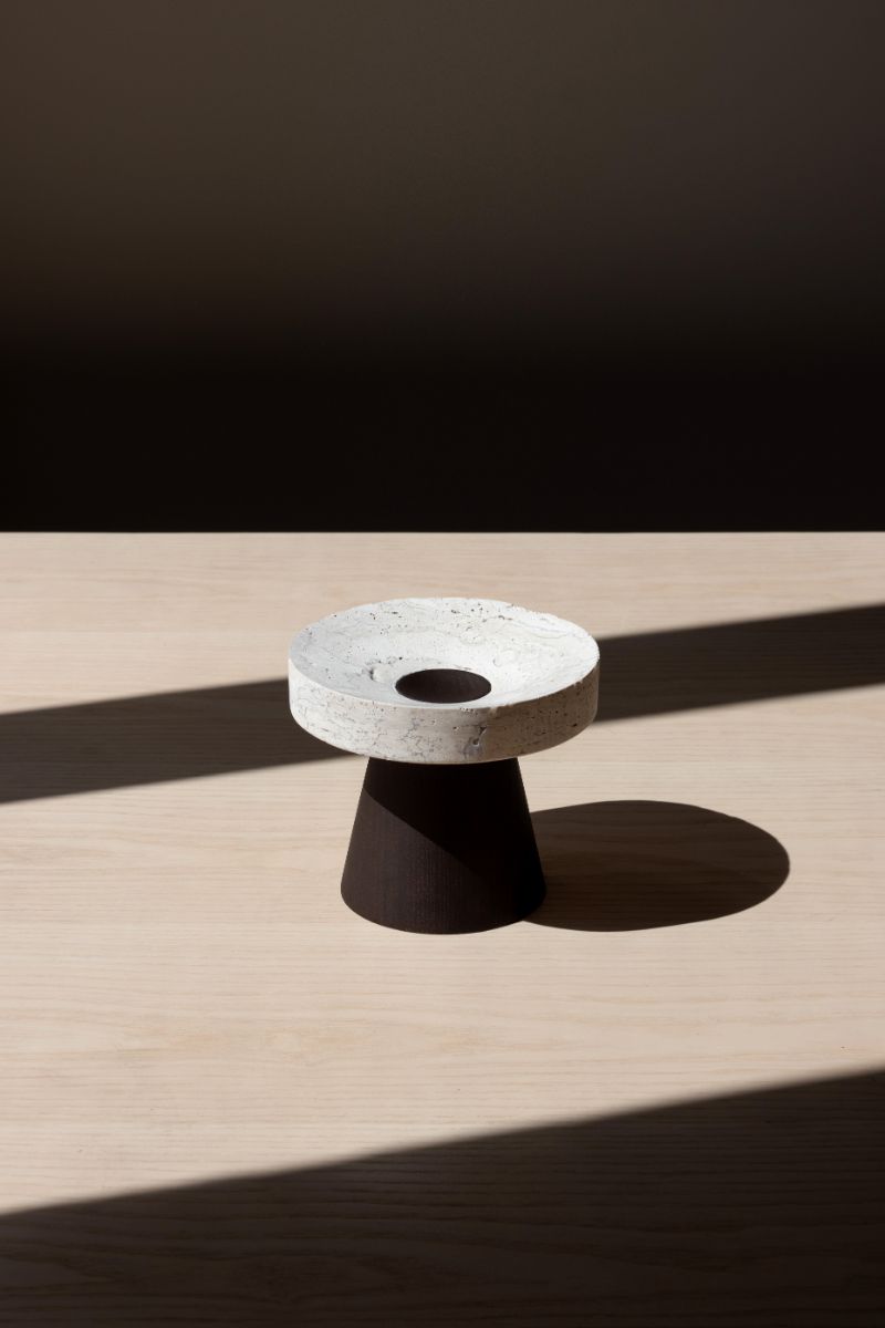Coliseu Pedestals