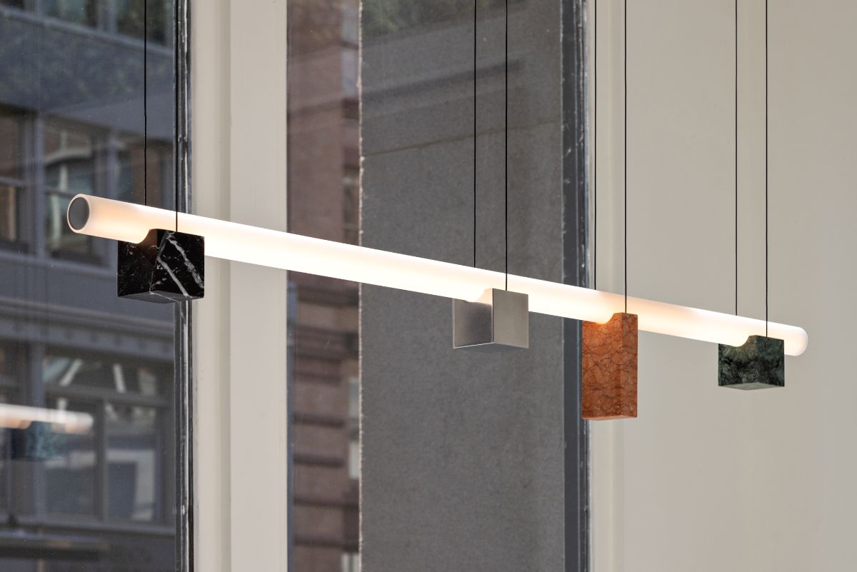 Luminaire New York Design Week