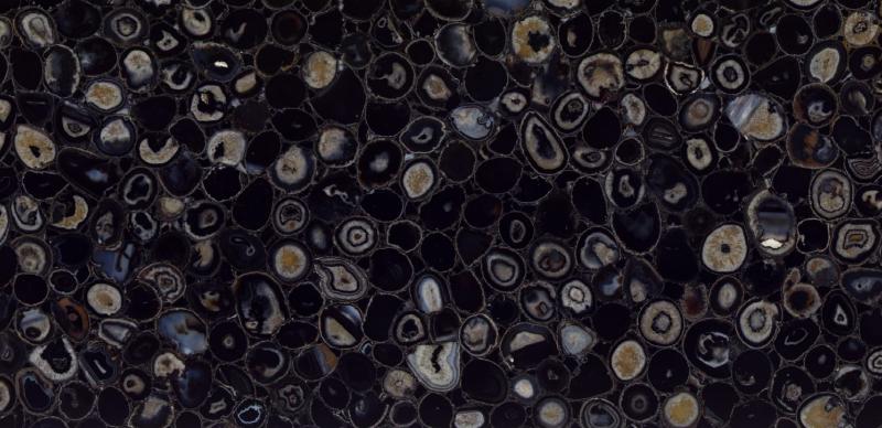 Black Agate