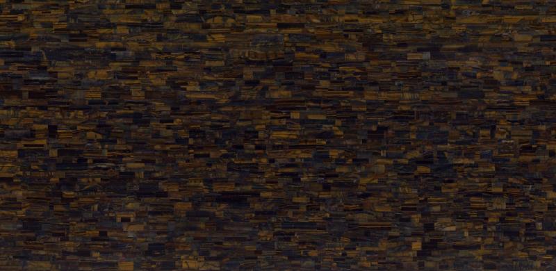 Blue Tiger Eye