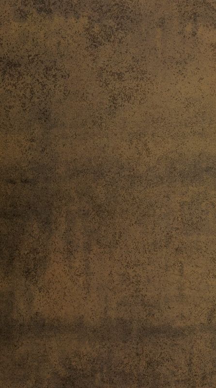 Iron Corten