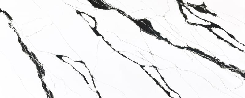 Unique Calacatta Black