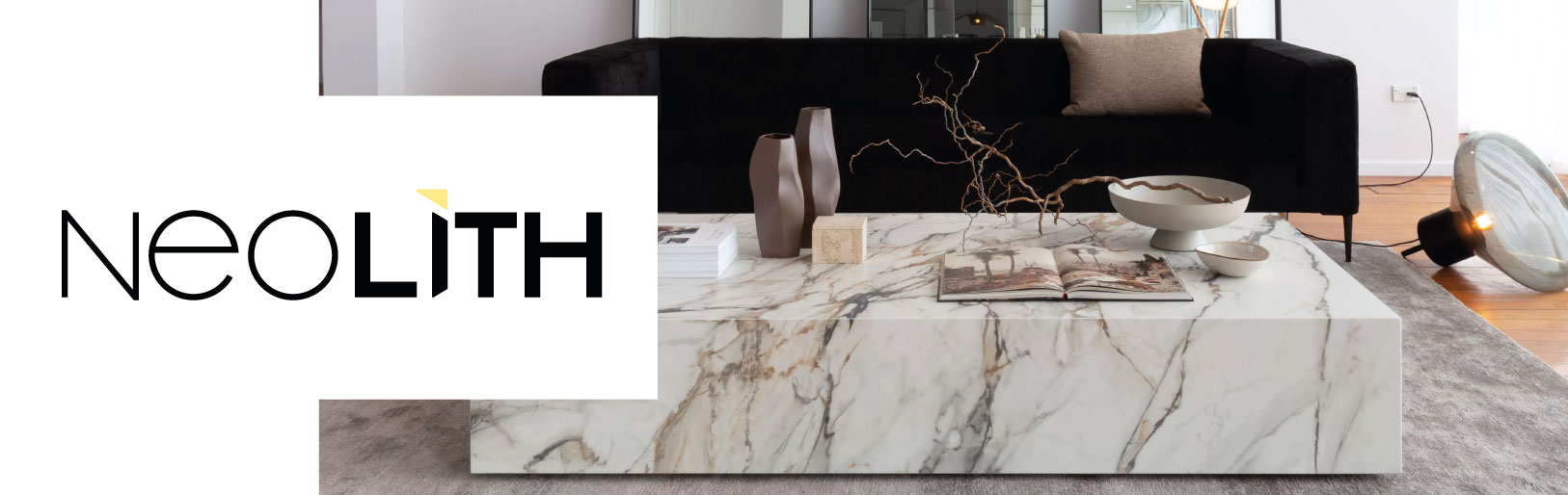 Neolith: Discovering the Technologies Behind the Innovative Surface